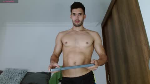 Noah online show from 02/10/25, 01:22