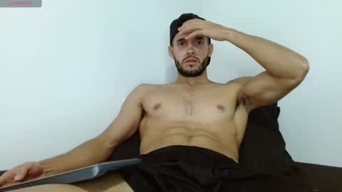 Noah online show from 02/25/25, 05:25