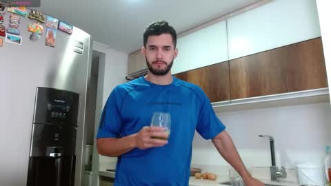 Noah online show from 03/01/25, 12:45