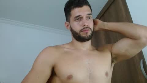 Noah online show from 09/25/25, 03:27