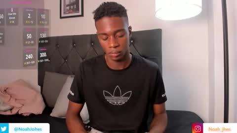 noah_johes online show from 10/17/25, 03:42