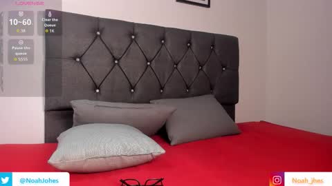 noah_johes online show from 10/22/25, 03:51