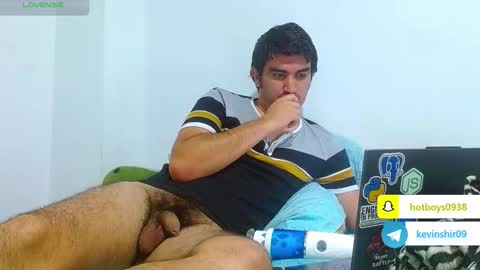 noah_meyer_ online show from 11/05/25, 03:50