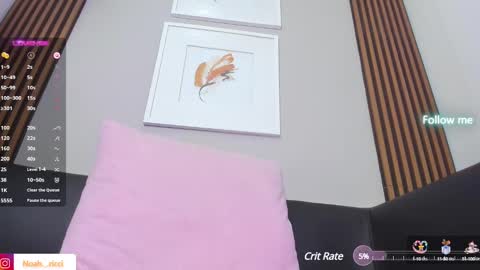 Snapshot of noah_ricci_ chatting on 01/30/25, 03:08 online show from 01/30/25, 03:08