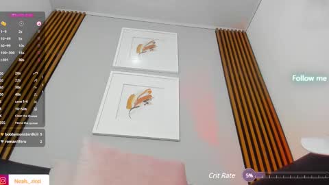 Snapshot of noah_ricci_ chatting on 02/20/25, 03:19 online show from 02/20/25, 03:19