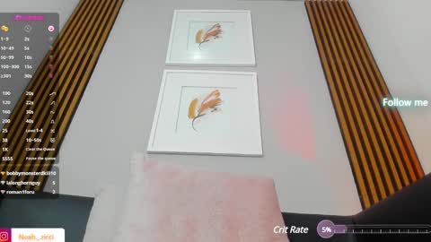 Snapshot of noah_ricci_ chatting on 02/20/25, 06:24 online show from 02/20/25, 06:24