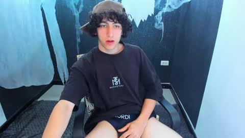 noah_sokolov online show from 10/24/25, 08:16