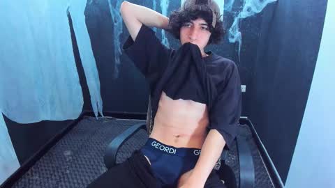 noah_sokolov online show from 10/29/25, 02:52