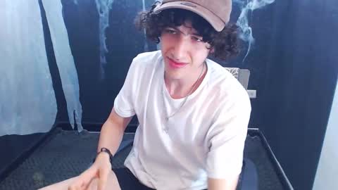 noah_sokolov online show from 10/31/25, 03:02