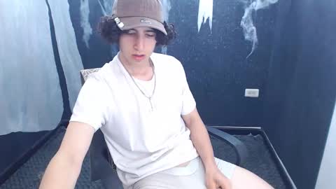 noah_sokolov online show from 11/01/25, 04:42