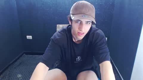 noah_sokolov online show from 11/10/25, 03:11