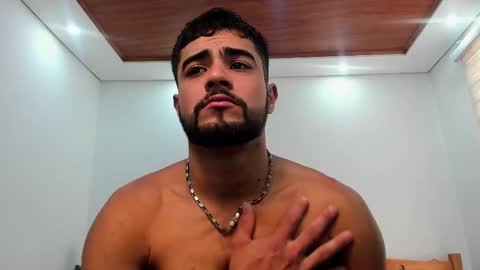 LIAM- noah online show from 10/21/25, 01:23