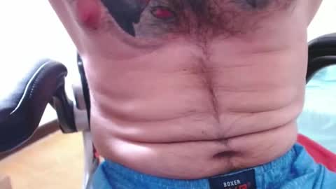 Noah B online show from 09/08/25, 08:08