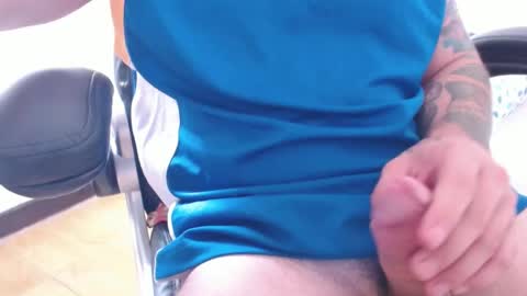 Noah B online show from 10/09/25, 07:01