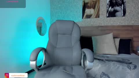 Noah online show from 10/29/25, 12:07