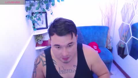 Noat online show from 11/13/25, 02:38