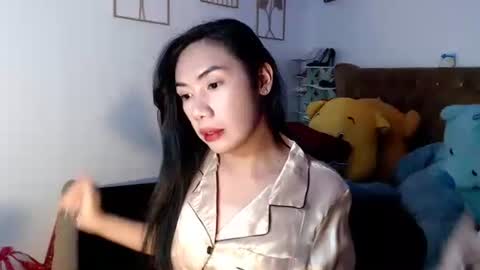 Samantha Summer online show from 10/12/25, 10:47