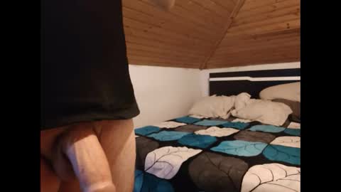 nocturnusfuz online show from 01/08/25, 03:07