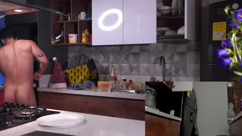 kevin online show from 12/09/24, 03:07