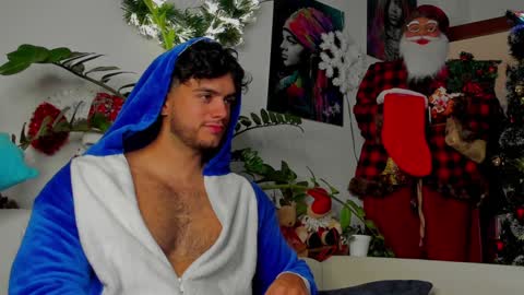 kevin online show from 12/15/24, 07:31