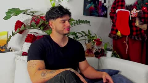 kevin online show from 12/17/24, 12:23