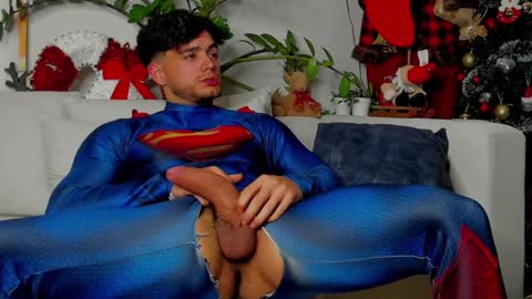 kevin online show from 12/29/24, 03:22