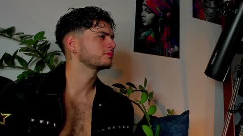 kevin online show from 01/10/25, 12:17