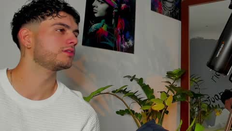 kevin online show from 01/25/25, 08:31