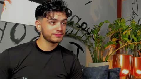 kevin online show from 02/08/25, 01:00