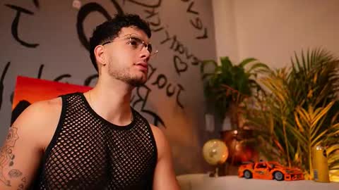 kevin online show from 10/01/25, 12:38