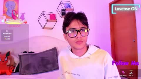 noha_natan online show from 10/09/25, 02:26