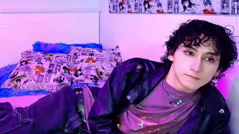 Snapshot of noidysis chatting on 09/27/25, 03:22 maxie online show from 09/27/25, 03:22