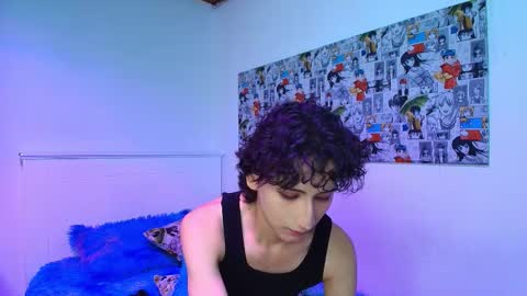 Snapshot of noidysis chatting on 10/16/25, 02:34 maxie online show from 10/16/25, 02:34