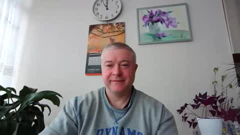 Roma online show from 11/26/25, 08:59