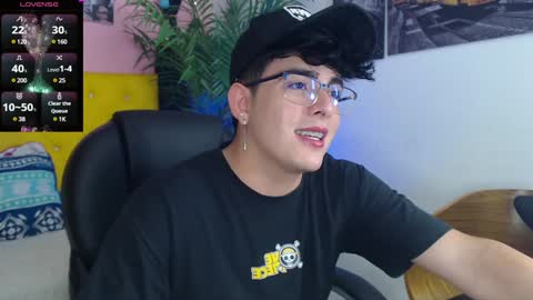 Snapshot of nolan_twink chatting on 01/07/25, 06:14 Nolan online show from 01/07/25, 06:14