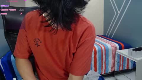 Snapshot of nolan_twink chatting on 01/12/25, 05:33 Nolan online show from 01/12/25, 05:33