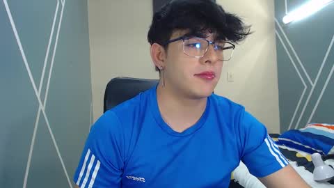 Snapshot of nolan_twink chatting on 01/17/25, 05:51 Nolan online show from 01/17/25, 05:51