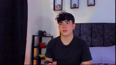 Nolan  online show from 10/16/25, 07:59