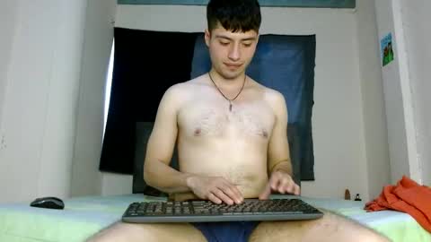 Snapshot of nolanjay chatting on 09/09/25, 10:31 NolanJay69 online show from 09/09/25, 10:31