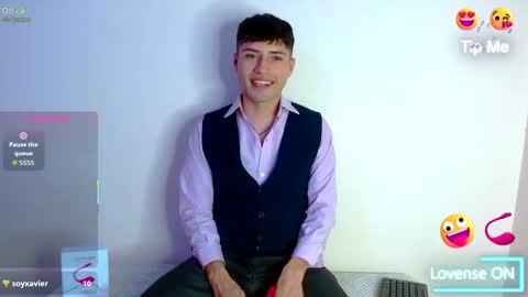 Snapshot of nolanjay chatting on 10/02/25, 10:39 NolanJay69 online show from 10/02/25, 10:39