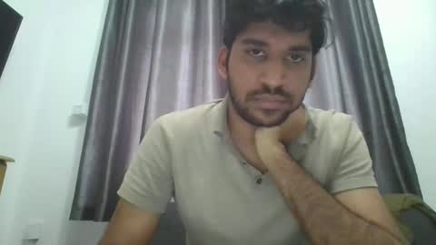 nomaii246 online show from 10/18/25, 04:30