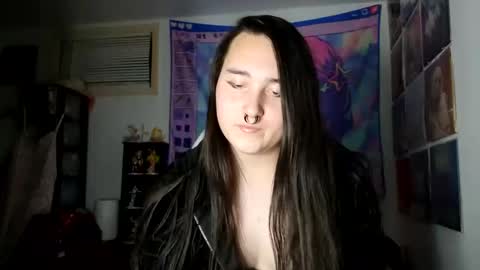 Snapshot of nonbinarybeauty20 chatting on 01/03/25, 05:17 nonbinarybeauty20 online show from 01/03/25, 05:17