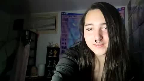 Snapshot of nonbinarybeauty20 chatting on 01/10/25, 05:58 nonbinarybeauty20 online show from 01/10/25, 05:58