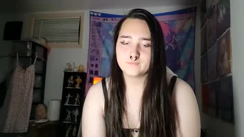 Snapshot of nonbinarybeauty20 chatting on 01/25/25, 07:49 nonbinarybeauty20 online show from 01/25/25, 07:49