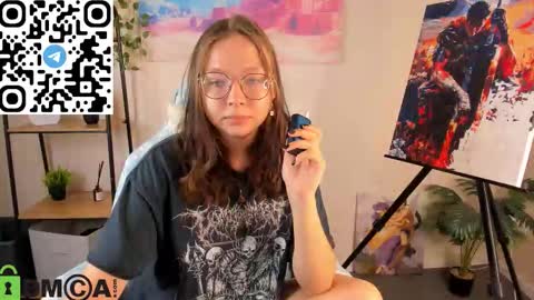 NOORA online show from 10/28/25, 12:47