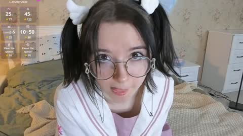 Snapshot of nora_failure chatting on 12/03/24, 05:31 Nora Failure online show from 12/03/24, 05:31