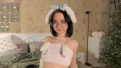 Snapshot of nora_failure chatting on 12/22/24, 10:38 Nora Failure online show from 12/22/24, 10:38