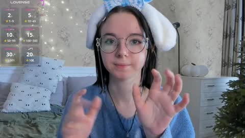 Snapshot of nora_failure chatting on 01/10/25, 07:04 Nora Failure online show from 01/10/25, 07:04