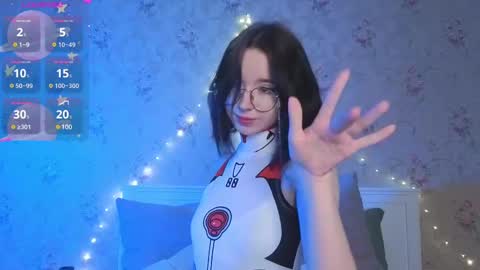 Snapshot of nora_failure chatting on 02/13/25, 10:23 Nora Failure online show from 02/13/25, 10:23