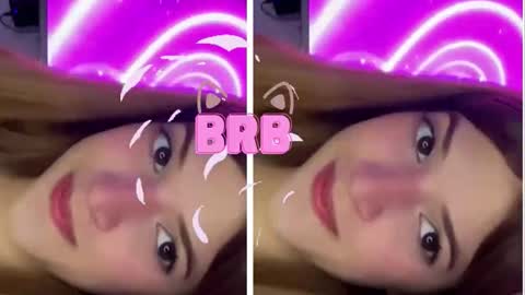 Nora online show from 10/25/25, 06:02